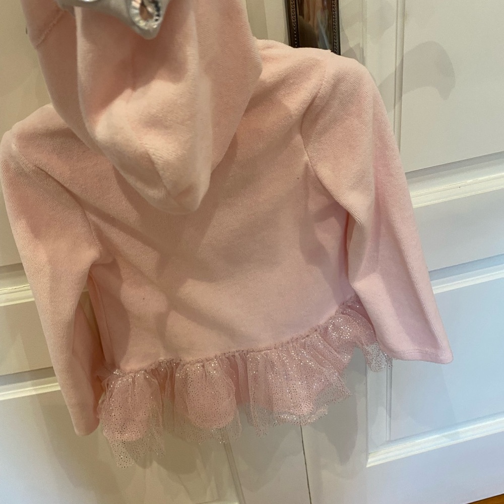 Kate Mack toddle princess cover up